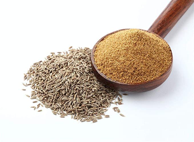 cumin seed